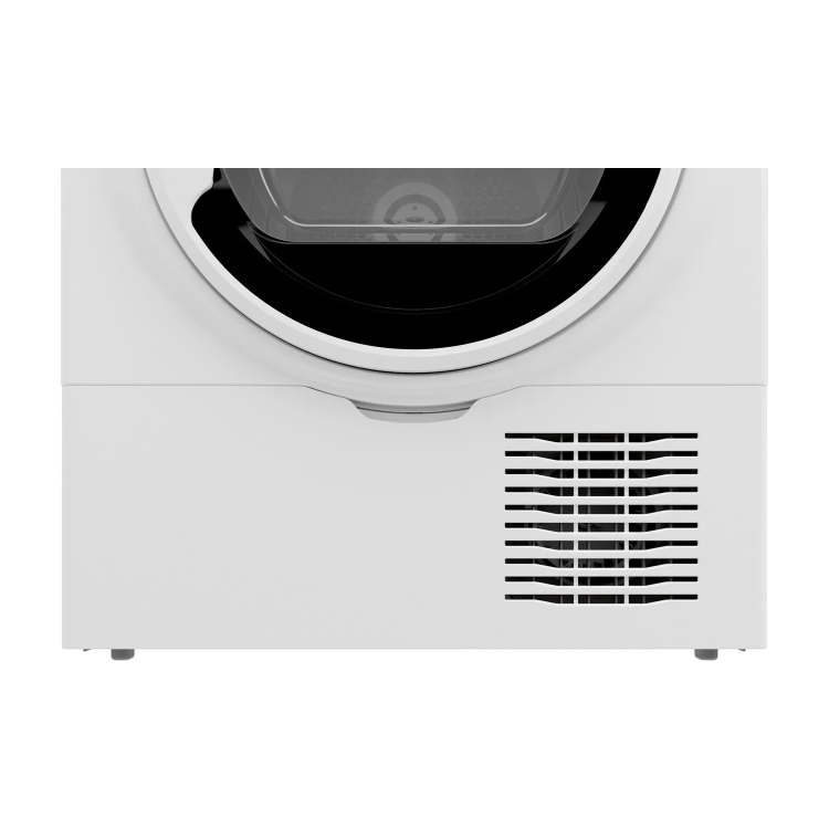 Refurbished Hotpoint H3D81WBUK Freestanding Condenser 8KG Tumble Dryer White