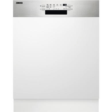 Partially 2024 integrated dishwasher