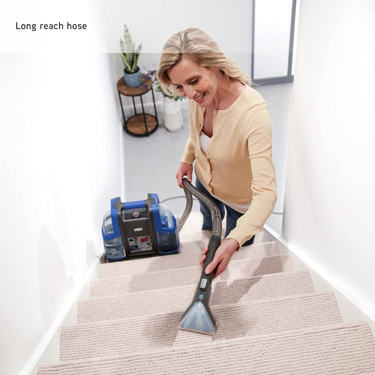 Vax SpotWash Duo Carpet Cleaner