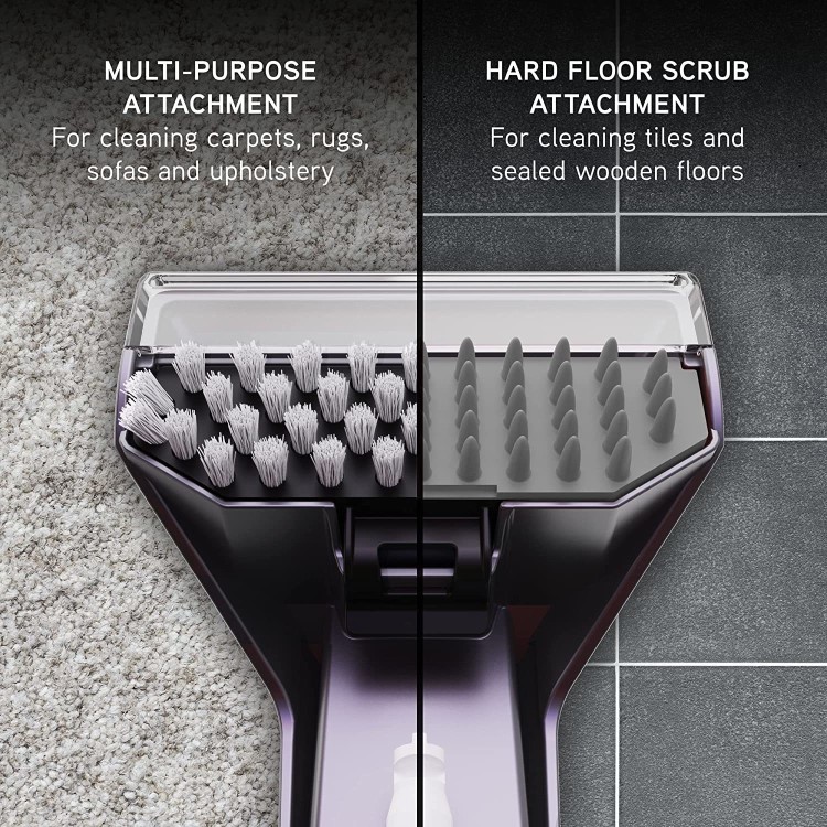 Vax SpotWash Duo Carpet Cleaner