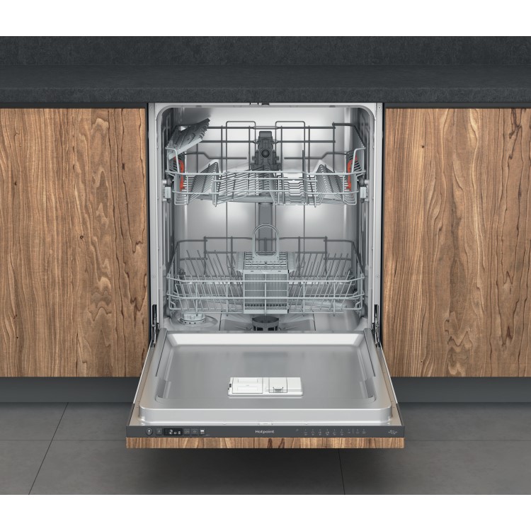 Hotpoint Integrated Dishwasher