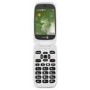 Doro 6520 Champagne/White 2.8" 3G Unlocked & SIM Free