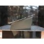 Refurbished Elica Ascent ASCENT-SS-90 90cm Angled Cooker Hood Stainless Steel