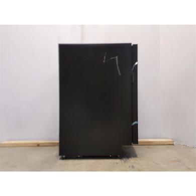 Refurbished CDA CFWC304BL Freestanding 19 Bottle Single Zone Under Counter Wine Cooler Black