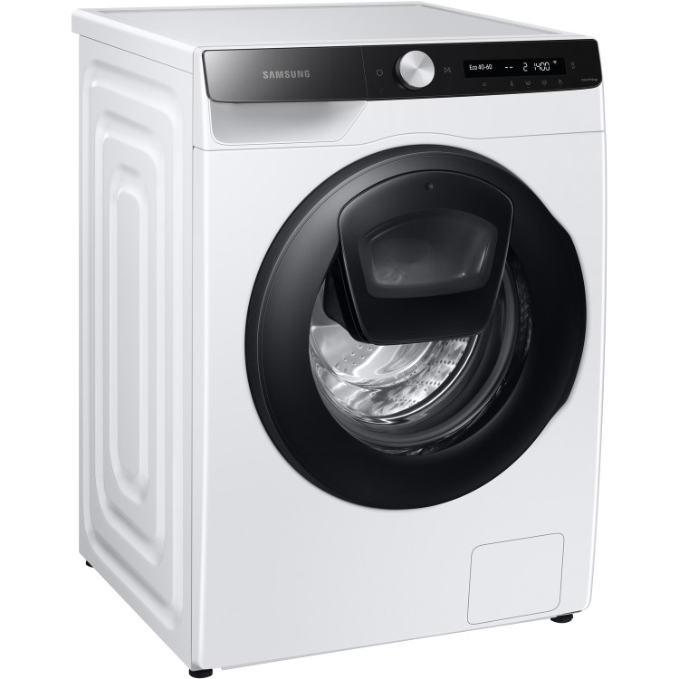 Samsung Series 5 Plus 9kg 1400rpm Washing Machine - White