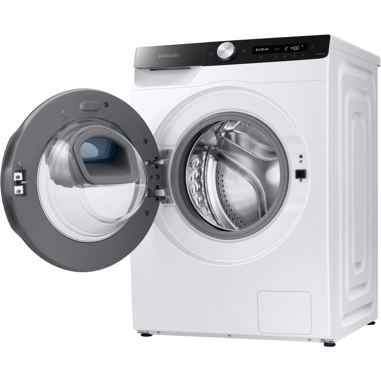 Samsung Series 5 Plus 9kg 1400rpm Washing Machine - White