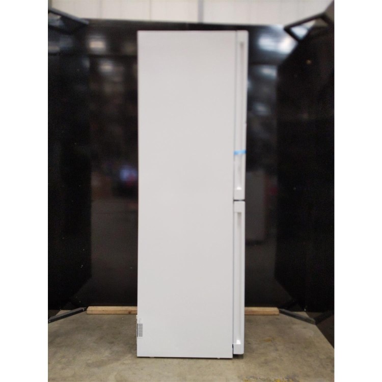 Refurbished Liebherr CNd5704 Freestanding 359 Litre 50/50 Frost Free Fridge Freezer With Easy Fresh White