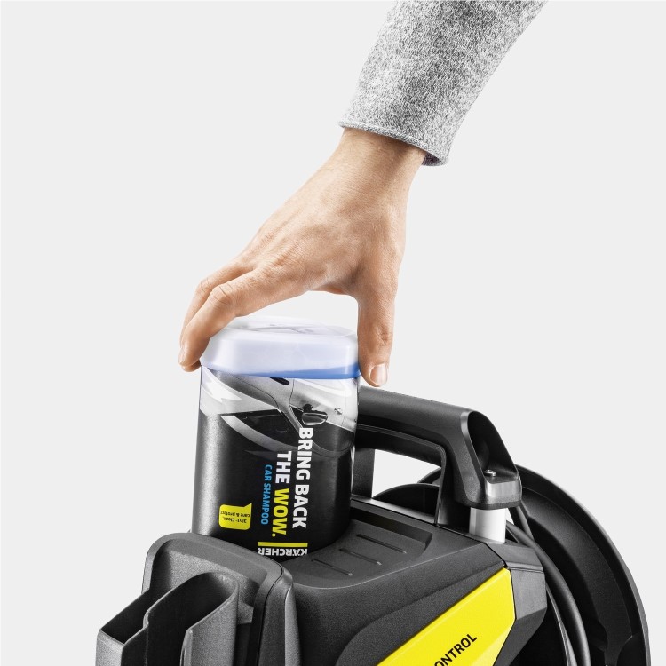 Karcher K5 Power Control Car & Home Pressure Washer