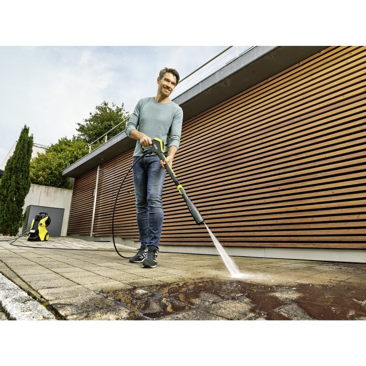 Refurbished Karcher K5 Power Control Car & Home Pressure Washer