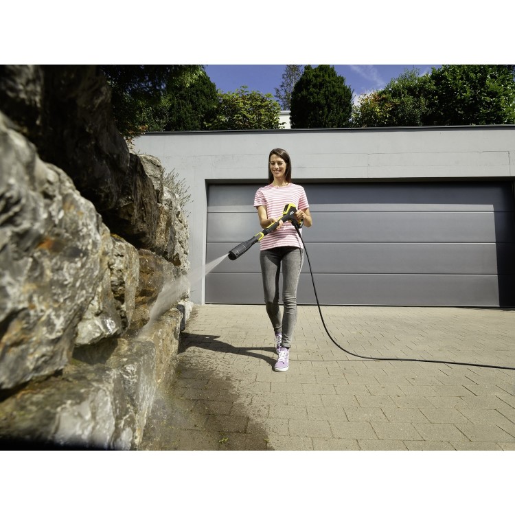 Karcher K5 Power Control Car & Home Pressure Washer