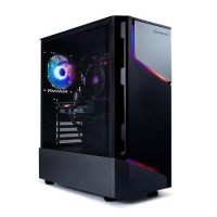 StormForce Onyx AMD Ryzen 5 5500 16GB 1TB RTX 4060 No OS Gaming Desktop