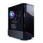 StormForce Onyx AMD Ryzen 5 5500 16GB 1TB RTX 4060 No OS Gaming Desktop