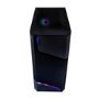 StormForce Onyx AMD Ryzen 5 5500 16GB 1TB RTX 4060 No OS Gaming Desktop