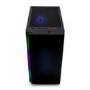 StormForce Onyx AMD Ryzen 5 5600G 16GB 1TB AMD Radeon Graphics Windows 11 Gaming PC