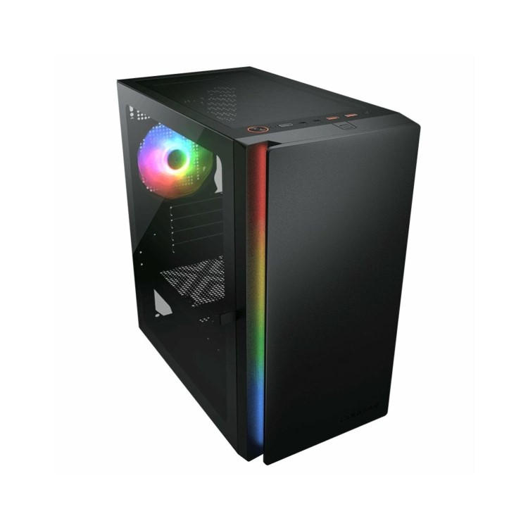 StormForce Onyx AMD Ryzen 5 5600G 16GB 1TB AMD Radeon Graphics Windows 11 Gaming PC