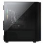 StormForce Onyx AMD Ryzen 5 5600G 16GB 1TB AMD Radeon Graphics Windows 11 Gaming PC