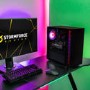 StormForce Onyx AMD Ryzen 5 5600G 16GB 1TB AMD Radeon Graphics Windows 11 Gaming PC