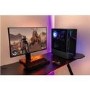 StormForce Onyx AMD Ryzen 7 5700G 16GB 1TB AMD Radeon Graphics Windows 11 Gaming Desktop