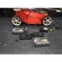 Refurbished Flymo EasiStore 300R Li Rotary Collect Cordless Lawnmower