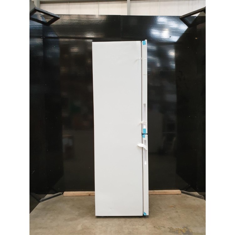 Refurbished Bosch KGN27NWEAG Freestanding 255 Litre Frost Free Fridge Freezer White