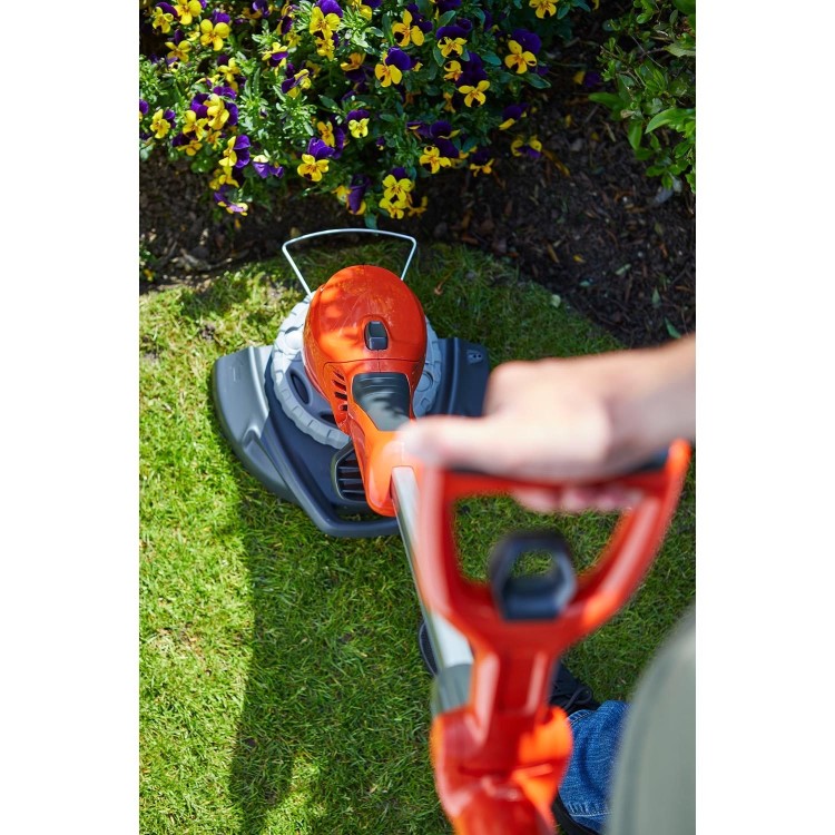 Refurbished Flymo Contour 500E Corded Grass Trimmer