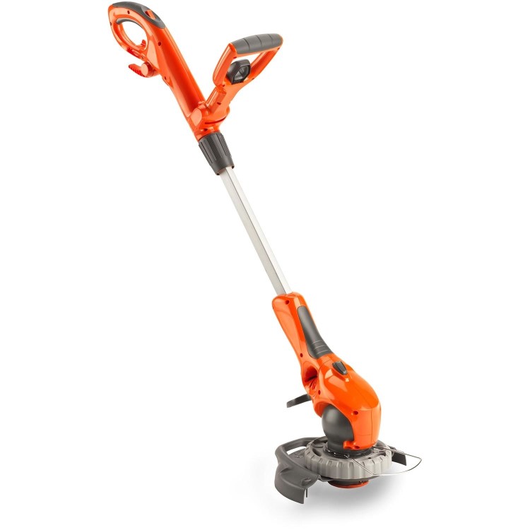 Refurbished Flymo Contour 500E Corded Grass Trimmer