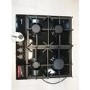 Refurbished Neff N70 T26DS49S0 60cm 4 Zone Gas Hob Black