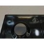 Refurbished Neff N70 T26DS49S0 60cm 4 Zone Gas Hob Black