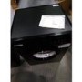 Refurbished electriQ Eiqtd7black Freestanding Vented 7KG Tumble Dryer Black