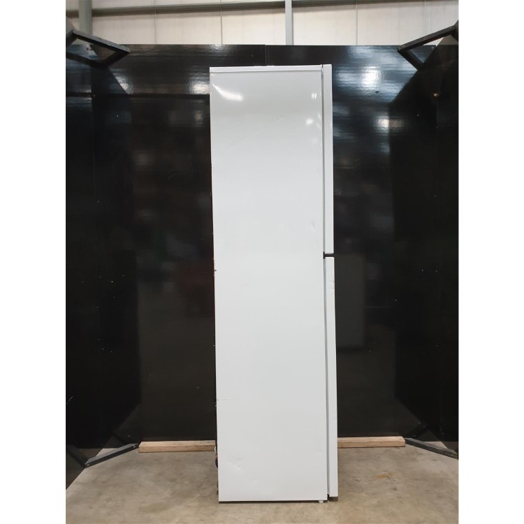 Refurbished Beko CFG4501W Freestanding 286 Litre 40/60 Frost Free Fridge Freezer White