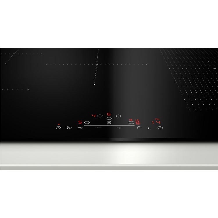 Refurbished Neff N70 T58FD20X0 80cm 5 Zone Induction Hob