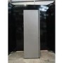 Refurbished AEG 5000 ColdSense ORC5S331EX Freestanding 339 Litre 60/40 Fridge Freezer Silver