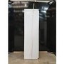 Refurbished AEG 3000-Series DynamicAir SKE818E1DC Integrated 310 Litre Tall Fridge White