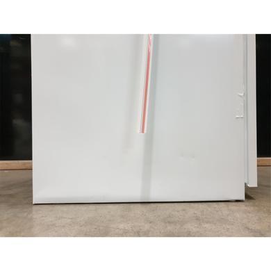 Refurbished AEG 3000-Series DynamicAir SKE818E1DC Integrated 310 Litre Tall Fridge White