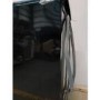 Refurbished Hoover H-Dish 500 HDPH2D1049B-80 10 Place Freestanding Slimline Dishwasher Black