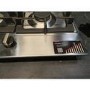 Refurbished Bosch Serie 6 PCS7A5B90 75cm 5 Burner Gas Hob Stainless Steel