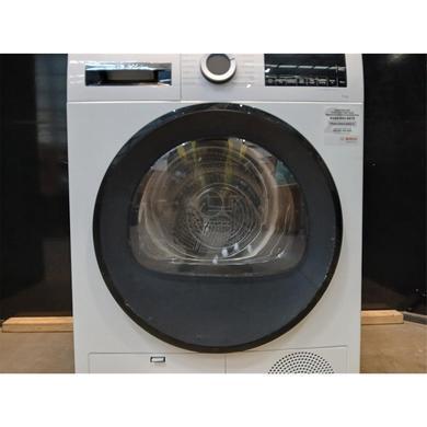 Refurbished Bosch Series 6 WPG23108GB Freestanding Condenser 8KG Tumble Dryer White