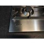 Refurbished Neff N70 T29DS69N0 90cm 5 Burner Gas Hob Stainless Steel