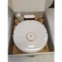 Refurbished Roborock S7 Robot Vacuum Cleaner and Mop - 2500Pa Suction - White