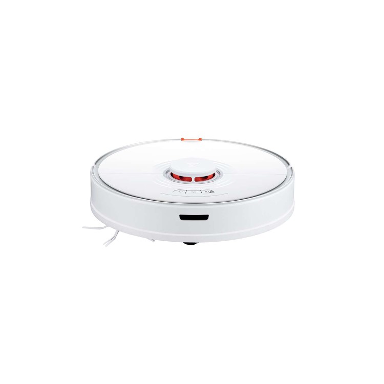 Refurbished Roborock S7 Robot Vacuum Cleaner and Mop - 2500Pa Suction - White