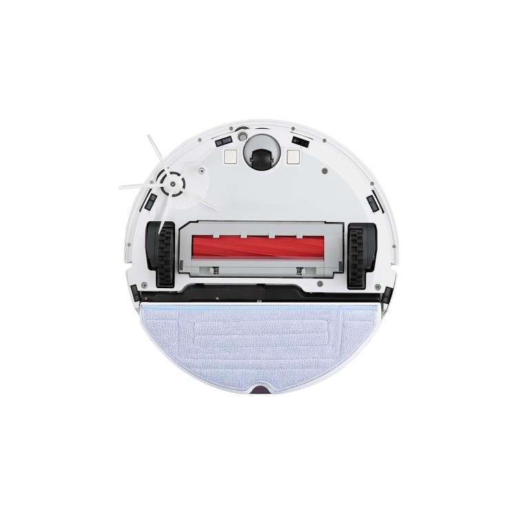 Refurbished Roborock S7 Robot Vacuum Cleaner and Mop White