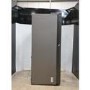 Refurbished Samsung Series 8 RS68A884CB1 635 Litre Frost Free American Fridge Freezer Black Stainless Steel