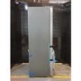 Refurbished Hoover H-FRIDGE 700 MAXI HSF818EXWDK Freestanding 432 Litre Frost Free American Fridge Freezer Silver