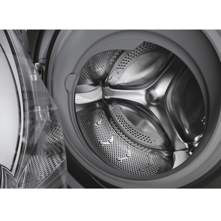 Hoover H-Wash 350 9kg Wash 6kg Dry 1600rpm Washer Dryer - Graphite