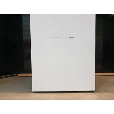 Refurbished Hotpoint HBTNF60182WUK Freestanding 322 Litre 50/50 Frost Free Fridge Freezer White