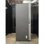 Refurbished Samsung Series 9 RF65DG960ESREU Freestanding 646 Litre Frost Free American Fridge Freezer Silver