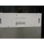 Refurbished Indesit DI9E2B10UK 9 Place Fully Integrated Slimline Dishwasher White