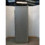 Refurbished Beko CFG4552S Freestanding 220 Litre 50/50 Frost Free Fridge Freezer Silver 