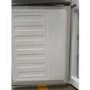 Refurbished Beko CFG4552S Freestanding 220 Litre 50/50 Frost Free Fridge Freezer Silver 