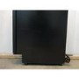 Refurbished CDA CFWC153BL Freestanding 6 Bottle Under Counter Wine Cooler Black